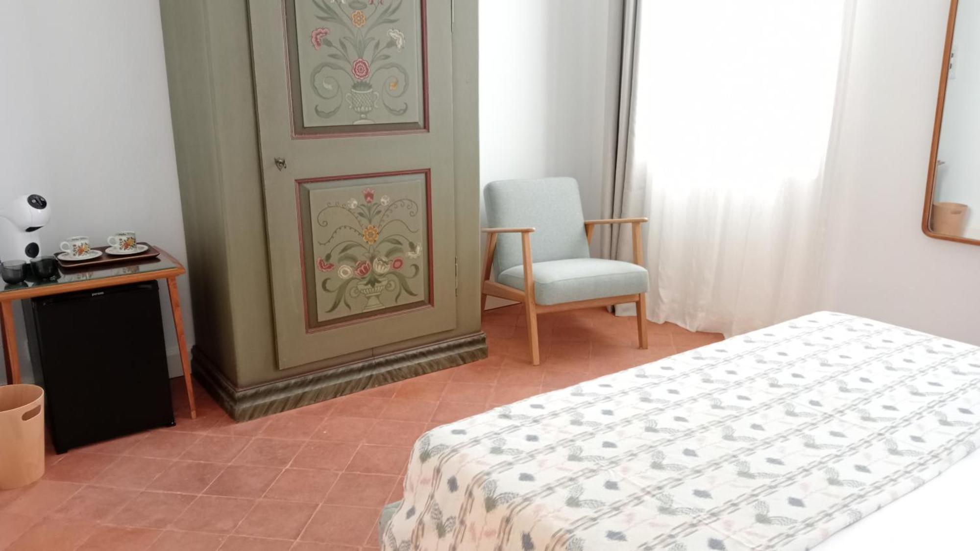 Hotel 3A Ease Of Living Сьюдадела Номер фото