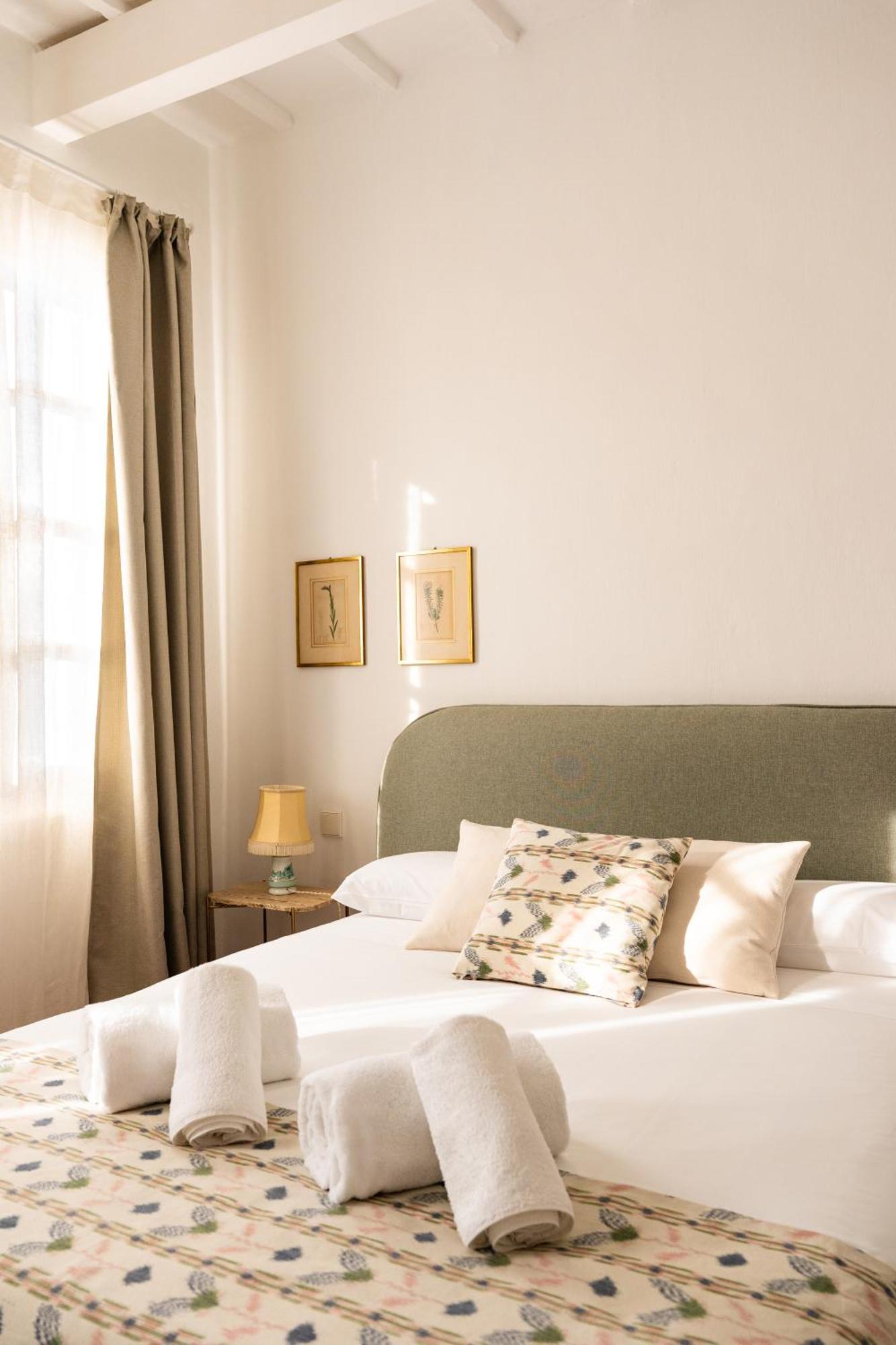 Hotel 3A Ease Of Living Сьюдадела Номер фото