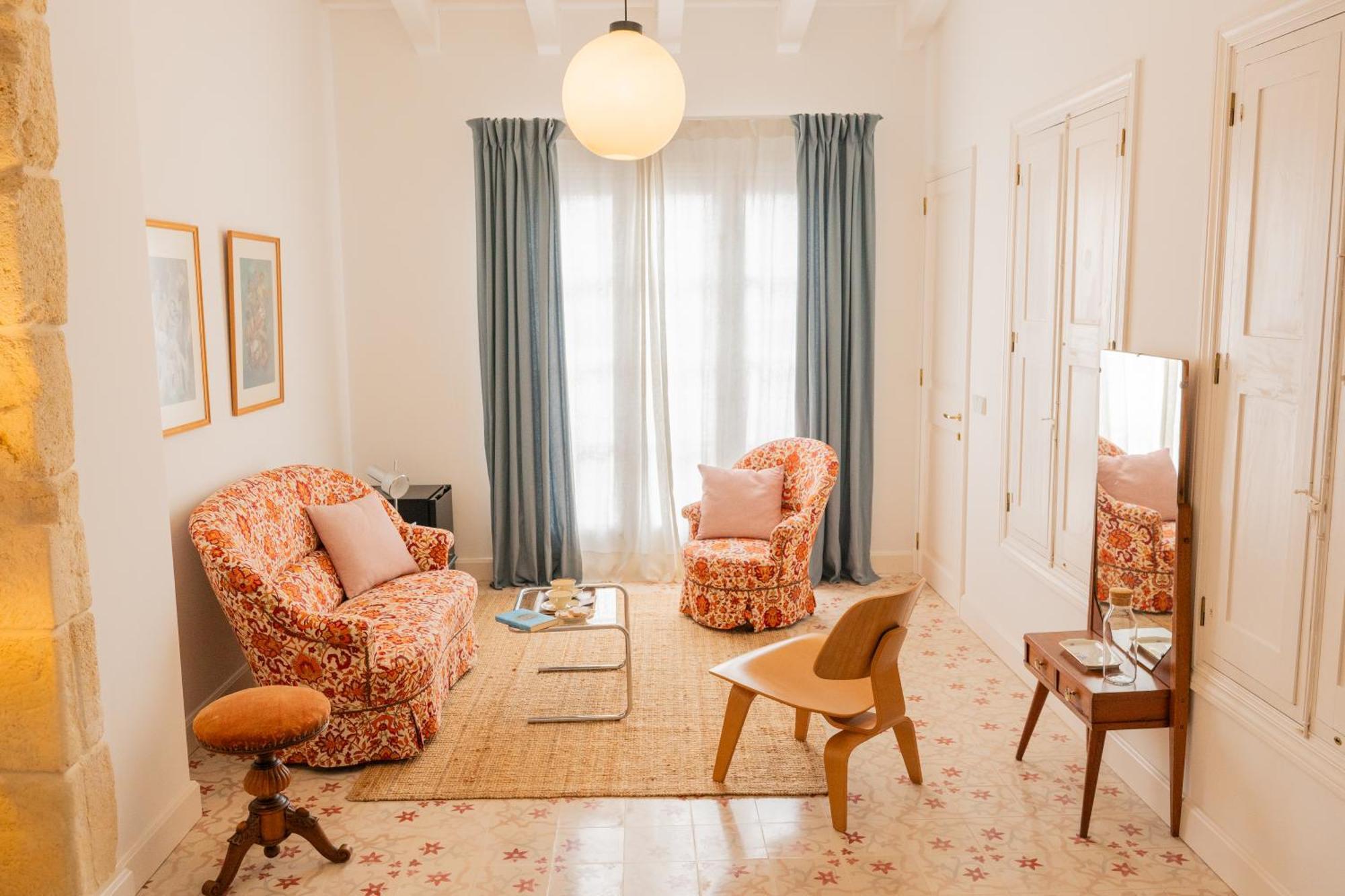 Hotel 3A Ease Of Living Сьюдадела Номер фото